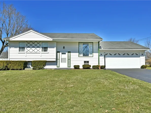 7985 Venice Heights Dr NE, Warren, OH 44484