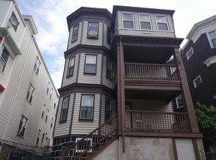 44 Monadnock St, Dorchester, MA 02125