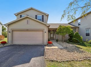 2115 Ingersoll Ct, Plainfield, IL 60586