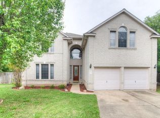 15908 Ruel Cv, Austin, TX 78717