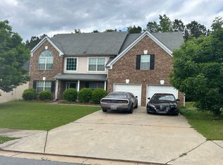 11094 Genova Ter, Hampton, GA 30228