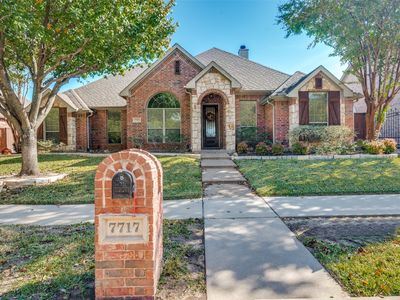 7717 Frio River Rd, Arlington, TX, 76001
