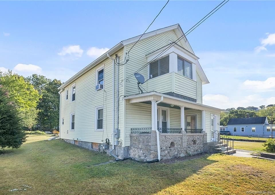 529 Sylvan Ave, Waterbury, CT 06706 Zillow