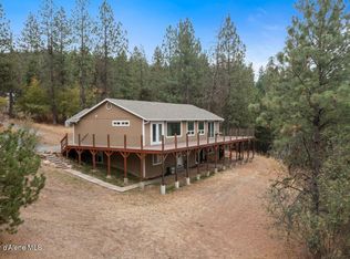 17427 W Summerfield Rd, Post Falls, ID 83854