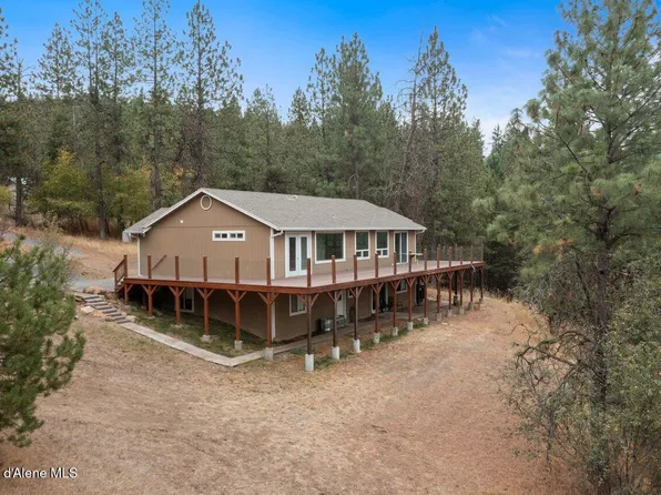 17427 W Summerfield Rd, Post Falls, ID 83854