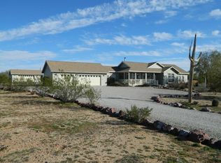 33479 S Brahma Trl, Marana, AZ 85658