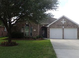 514 Pinewood Ridge Dr, Spring, TX 77386