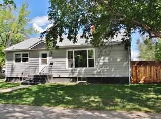 1703 Pearl St, Miles City, MT 59301