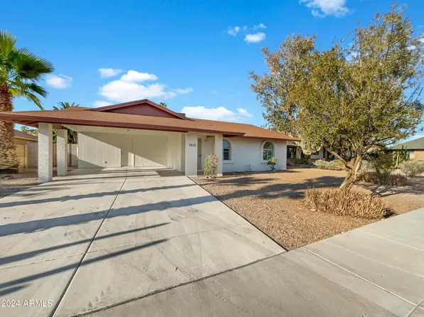 1842 E GROVE Circle, Mesa, AZ 85204