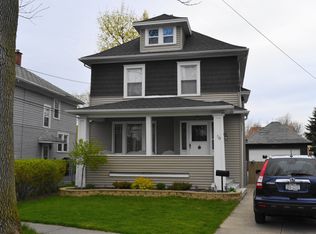 16 Shenandoah Rd, Buffalo, NY 14220