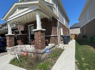 80 Quillberry Close #BASEMENT, Brampton, ON L7A 4P2