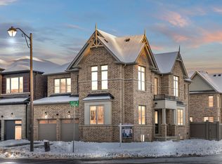 1 Pattulo Dr, Caledon, ON L7C 4L1