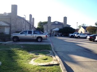 13333 Maham Rd APT 110, Dallas, TX 75240