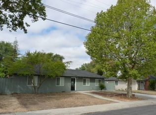 1541 Waltham Rd, Concord, CA 94520