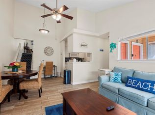 3506 Cove View Blvd APT 210, Galveston, TX 77554