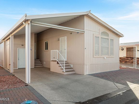 3rd image of 17200 W BELL Road #1658