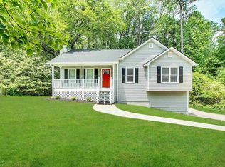 152 Wiley Dr, Douglasville, GA