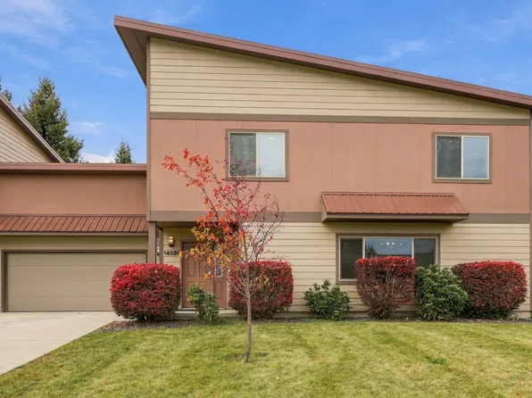 14859 N Nixon Loop, Rathdrum, ID 83858