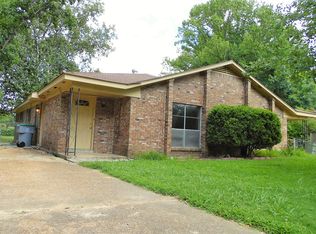 2002 Goldbrier Ln, Memphis, TN 38134
