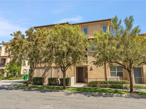 68 Origin, Irvine, CA 92618