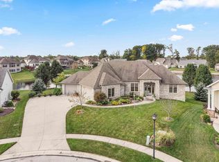 2028 Tranquil Ct, Fort Wayne, IN 46804