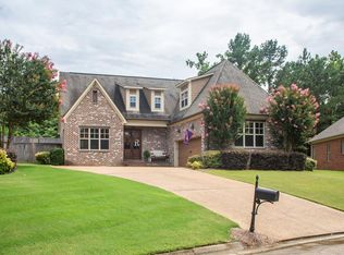 9014 Bristol Cv, Oxford, MS 38655