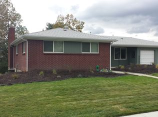 398 E Hillside Dr, Murray, UT 84107