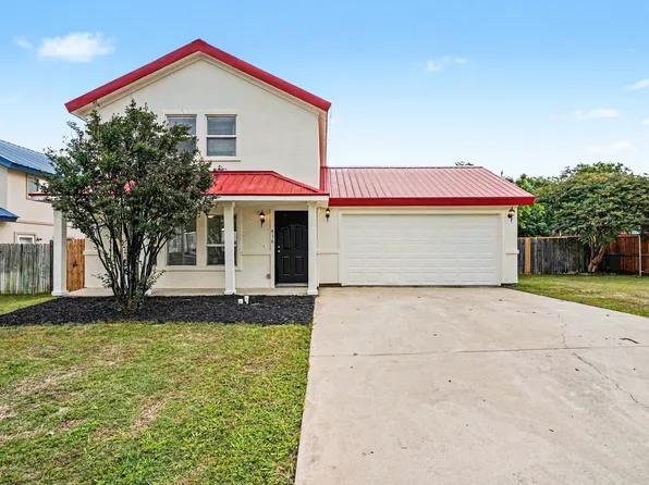 416 Madison Pl, Ponder, TX 76259