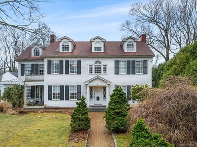 262 Broadway, Norwich, CT, 06360