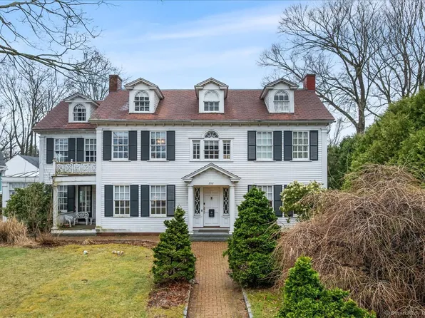 262 Broadway, Norwich, CT 06360