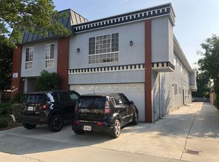 513 N 2nd St APT 1, Alhambra, CA 91801