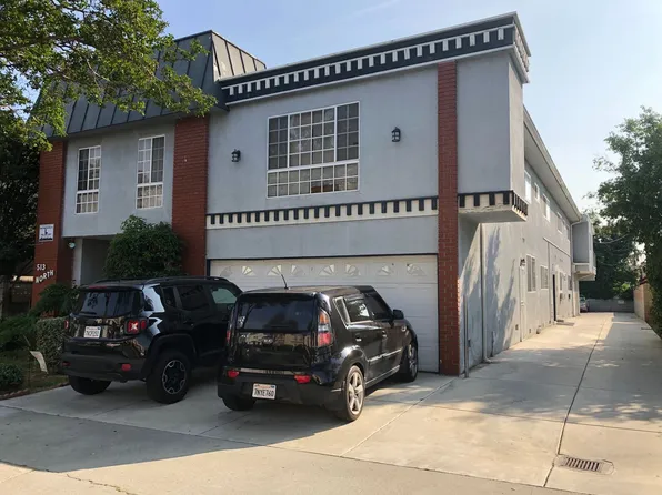 5132nd, 513 N 2nd St APT 1, Alhambra, CA 91801