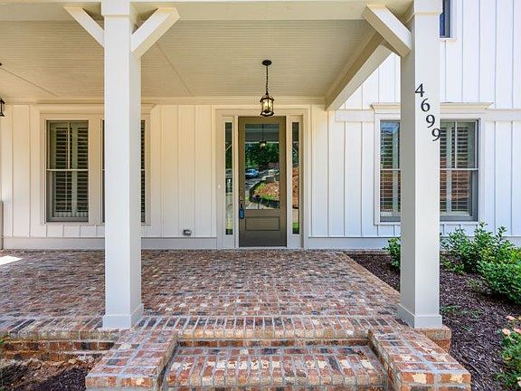 Wicklow II. New Home Construction. Representation of Home.