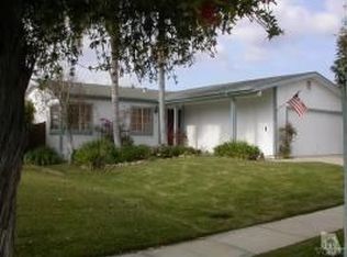 2571 Cameron St, Ventura, CA 93001