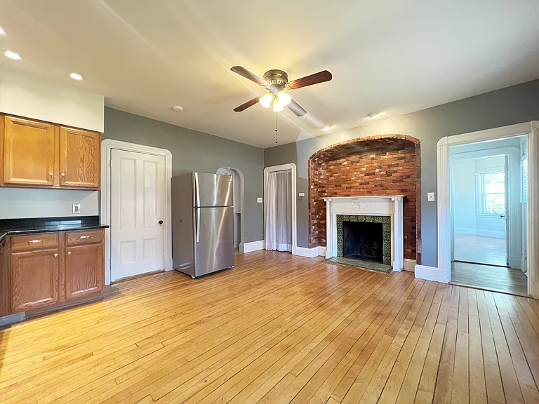 139 E Squantum St #1 — Photo 6