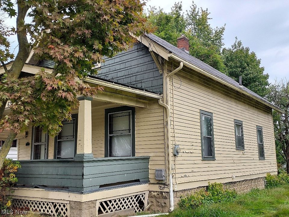 634 Pasadena Ave, Youngstown, OH 44502 Zillow