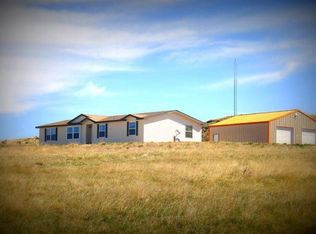 55 Willow Lake Rd, Gillette, WY 82716