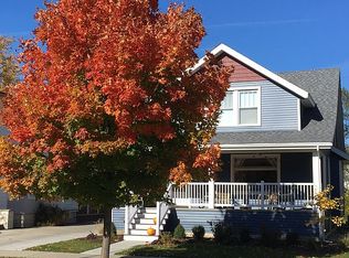 193 W 15th St, Holland, MI 49423