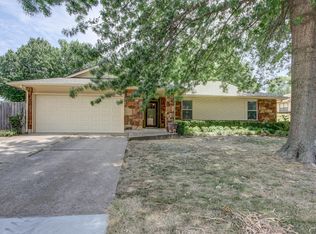 6905 S 32nd West Ave, Tulsa, OK 74132