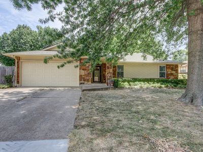 6905 S 32nd West Ave, Tulsa, OK, 74132