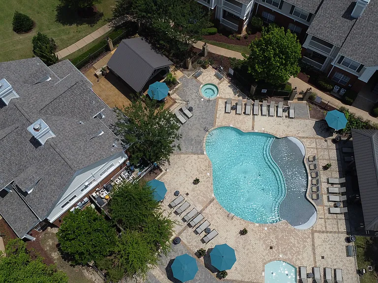 Legacy Apartment Homes — Photo 27