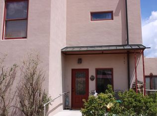 817 Baca St, Santa Fe, NM 87505