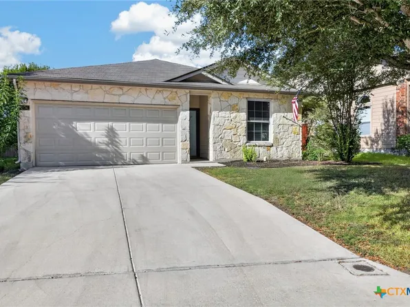 2134 Dodge Dr, New Braunfels, TX 78130