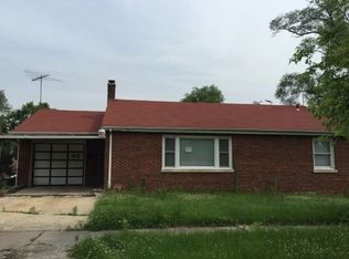 412 E 41st Ave, Gary, IN 46409
