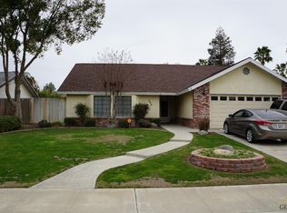 504 Marylhurst St, Bakersfield, CA 93314