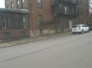 810 Wood St, East Pittsburgh, PA 15221