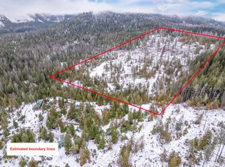 Nna N Whittum Rd, Priest River, ID 83856