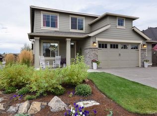 61116 Manhae Loop, Bend, OR 97702