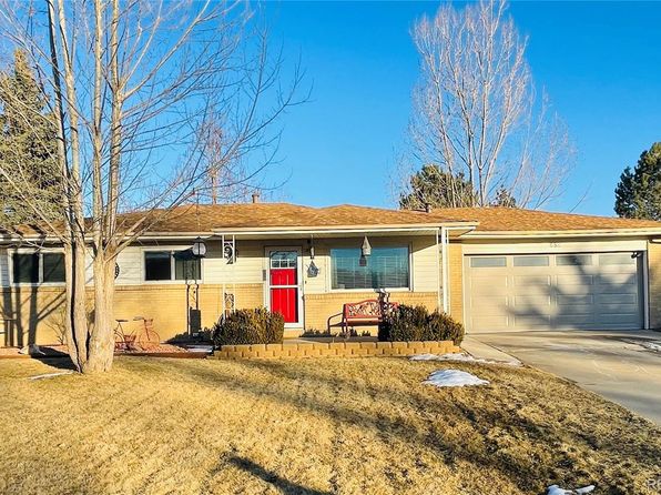 duplex for sale longmont co