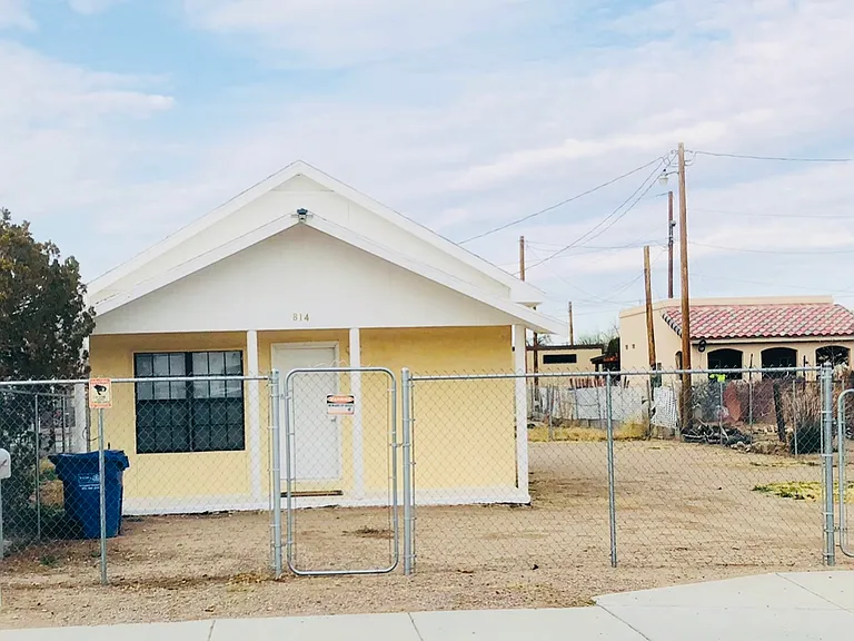 McFie Ave — Photo 1
